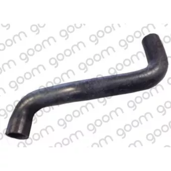 Durite de radiateur GOOM RH-0623
