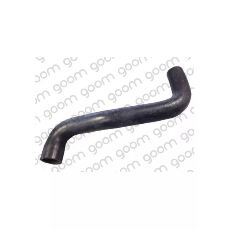 Durite de radiateur GOOM RH-0623
