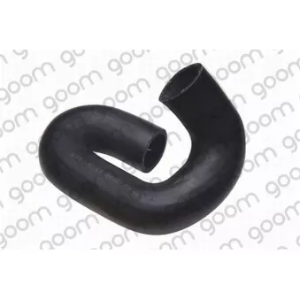 Durite de radiateur GOOM RH-0625