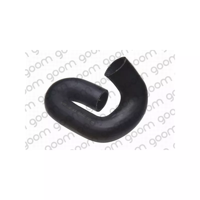 Durite de radiateur GOOM RH-0625