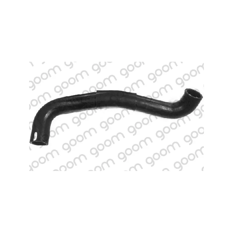 Durite de radiateur GOOM RH-0626