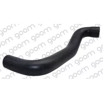 Durite de radiateur GOOM RH-0627