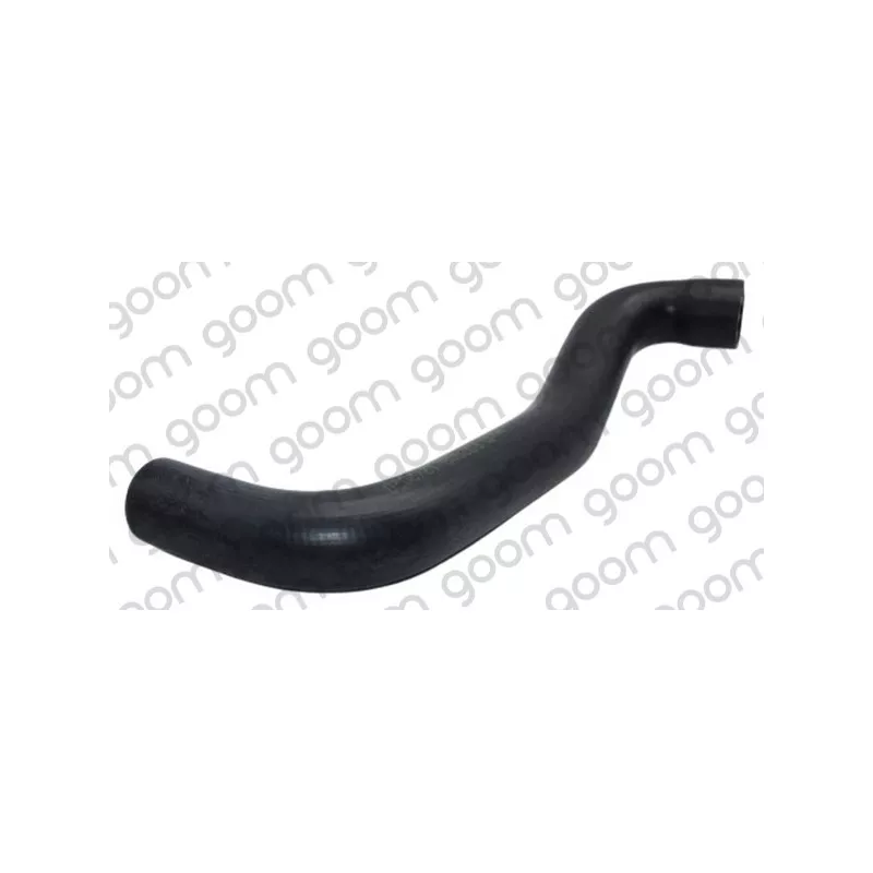 Durite de radiateur GOOM RH-0627
