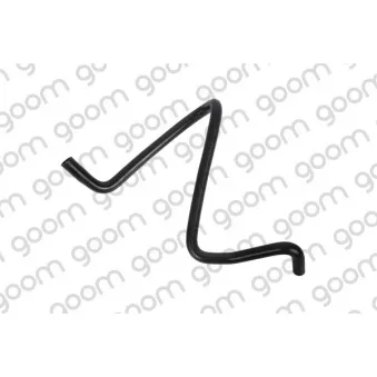 Durite de radiateur GOOM RH-0630