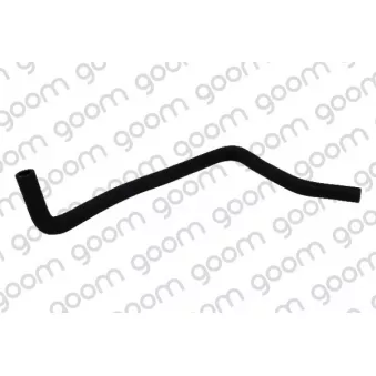 Durite de radiateur GOOM RH-0633