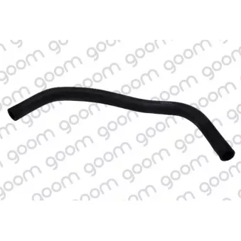 Durite de radiateur GOOM RH-0634