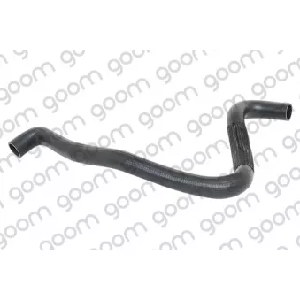 Durite de radiateur GOOM RH-0638