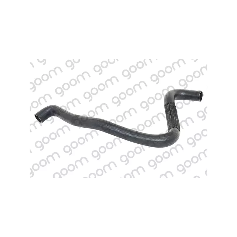 Durite de radiateur GOOM RH-0638