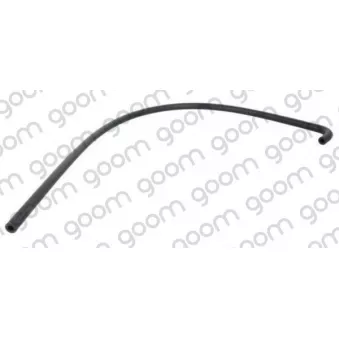 Durite de radiateur GOOM RH-0639