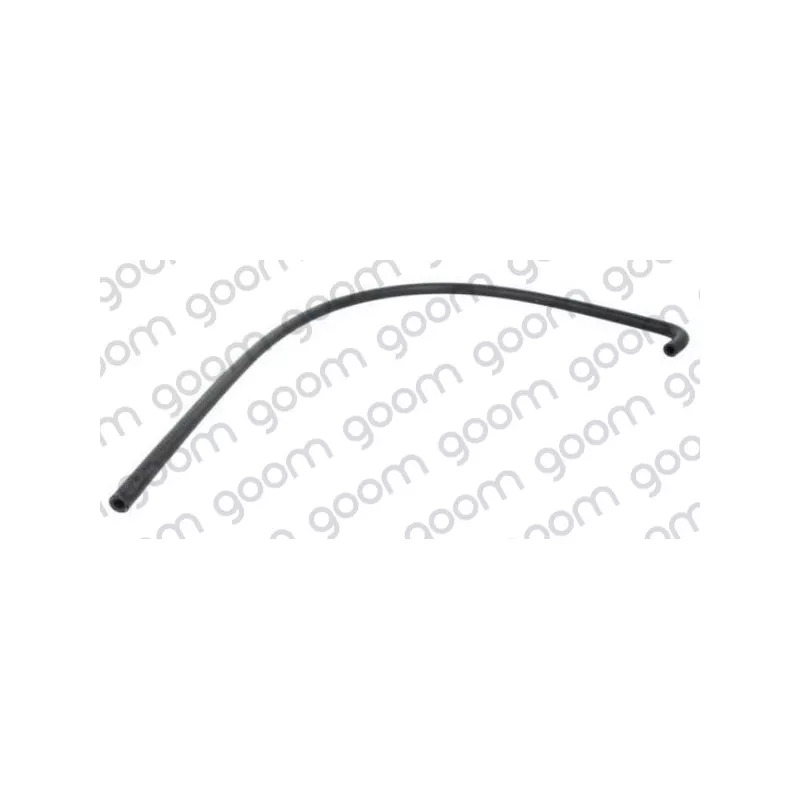 Durite de radiateur GOOM RH-0639