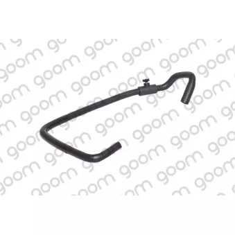 Durite de radiateur GOOM RH-0641