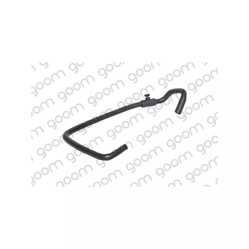Durite de radiateur GOOM RH-0641