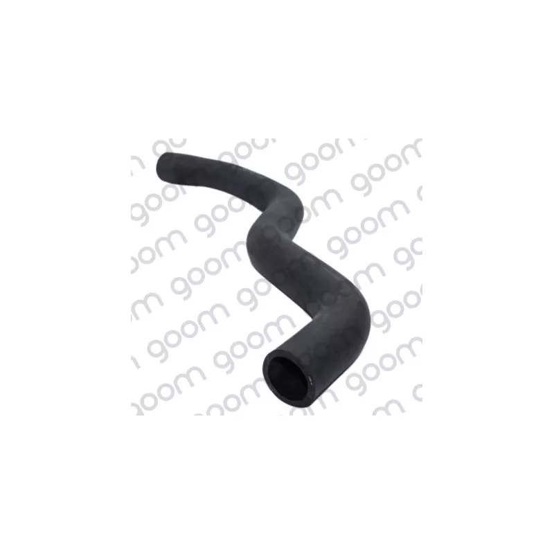 Durite de radiateur GOOM RH-0644