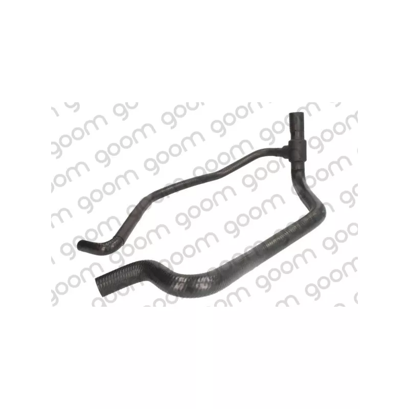 Durite de radiateur GOOM RH-0647
