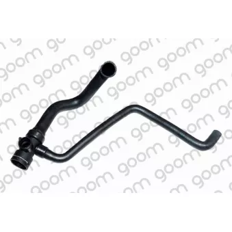 Durite de radiateur GOOM RH-0649