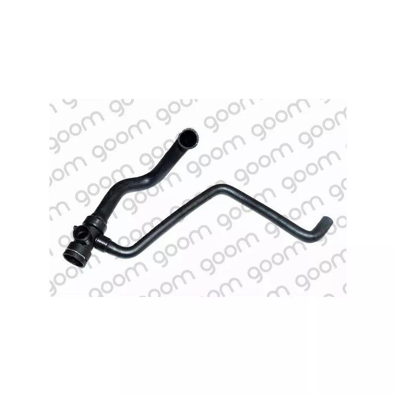 Durite de radiateur GOOM RH-0649
