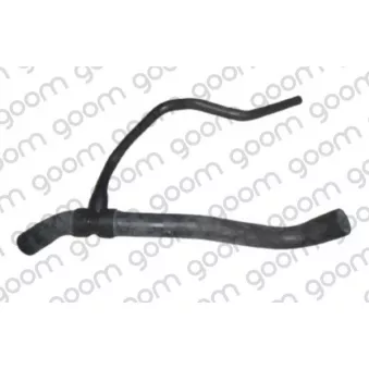 Durite de radiateur GOOM RH-0650
