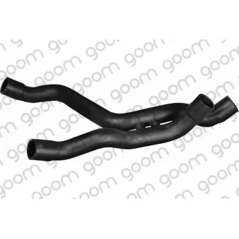 Durite de radiateur GOOM RH-0653