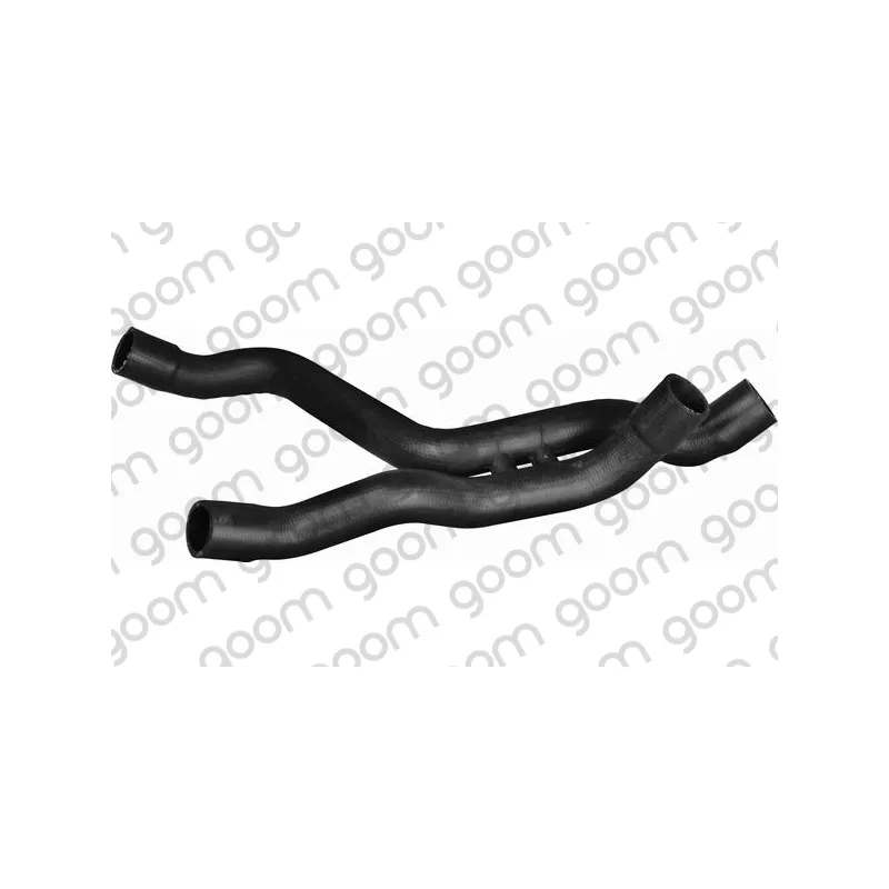 Durite de radiateur GOOM RH-0653