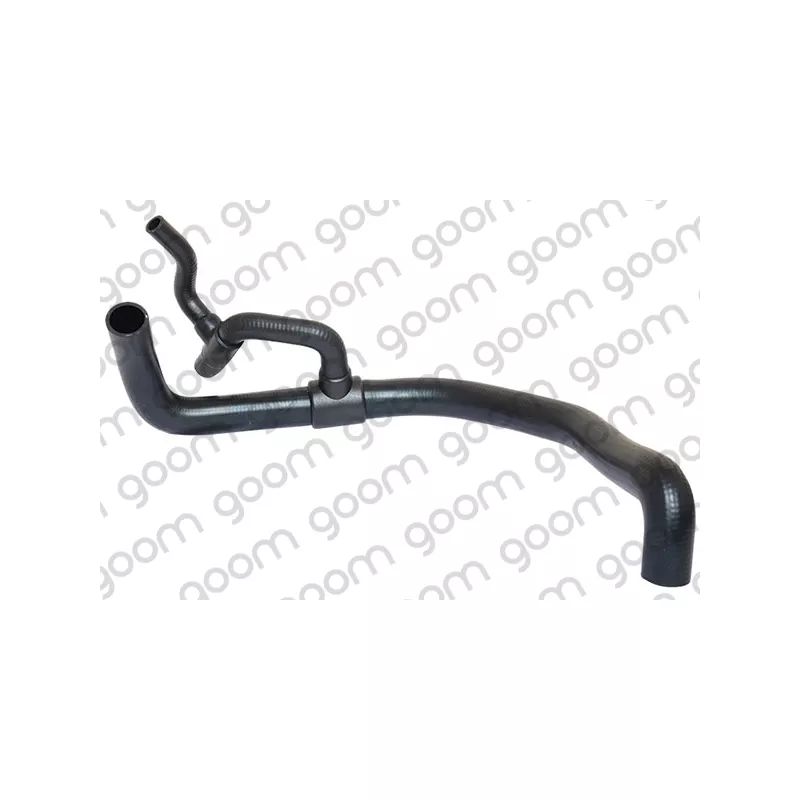 Durite de radiateur GOOM RH-0654
