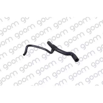 Durite de radiateur GOOM RH-0655