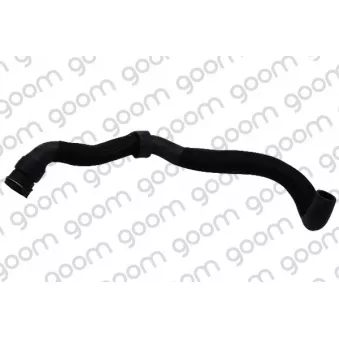 Durite de radiateur GOOM RH-0657