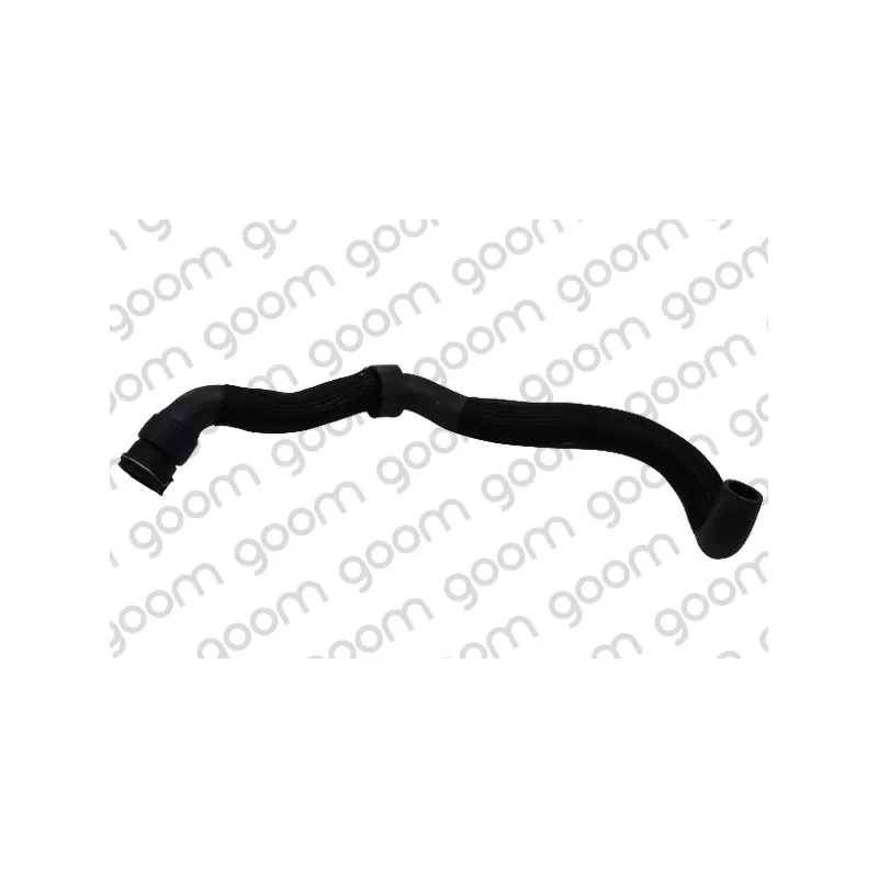 Durite de radiateur GOOM RH-0657