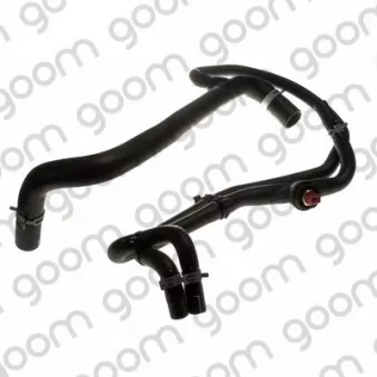 Durite de radiateur GOOM RH-0659