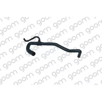 Durite de radiateur GOOM RH-0660