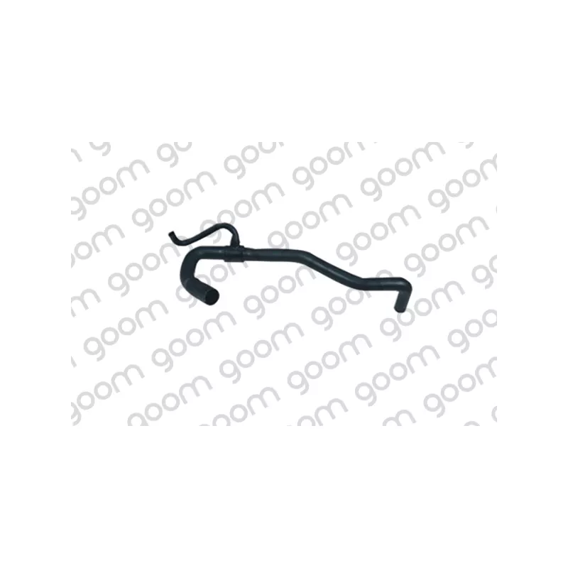 Durite de radiateur GOOM RH-0660