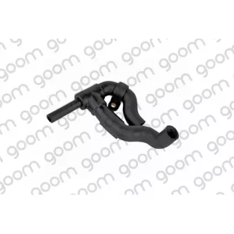 Durite de radiateur GOOM RH-0663