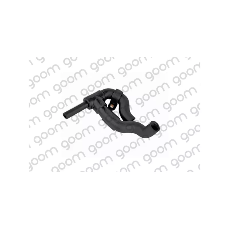 Durite de radiateur GOOM RH-0663