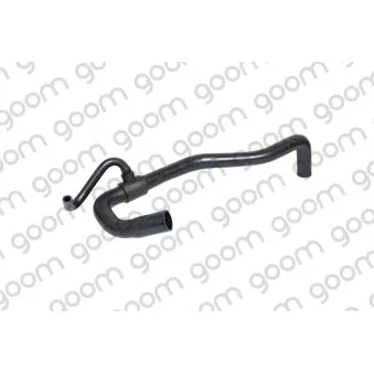 Durite de radiateur GOOM RH-0664
