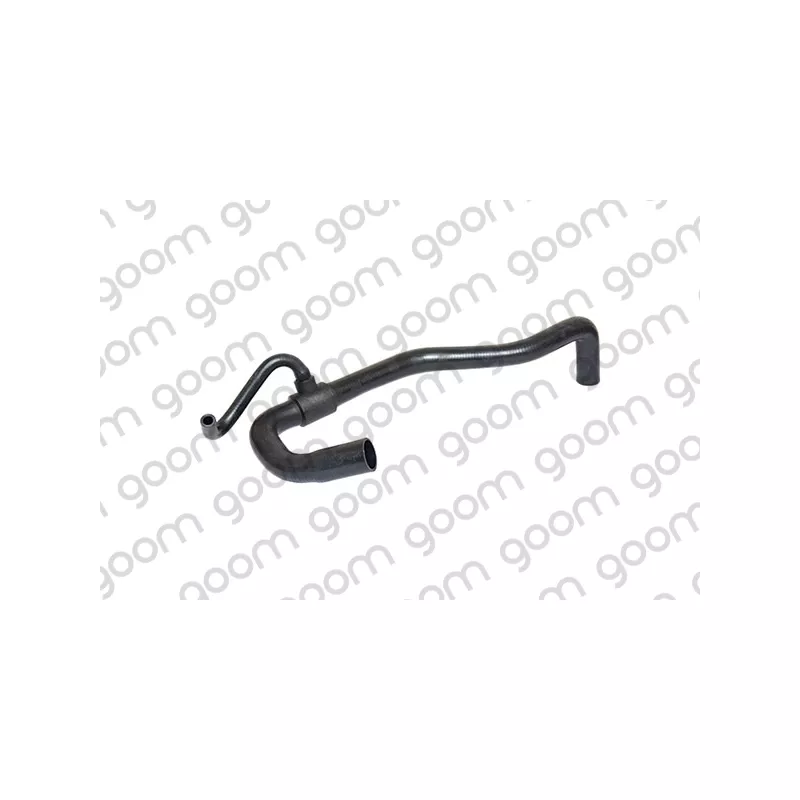 Durite de radiateur GOOM RH-0664