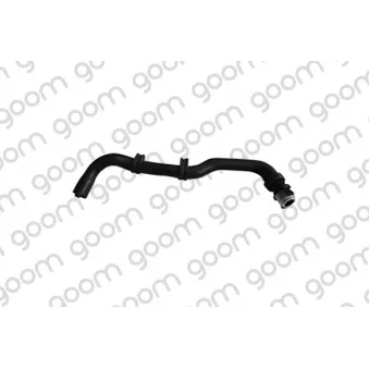 Durite de radiateur GOOM RH-0665