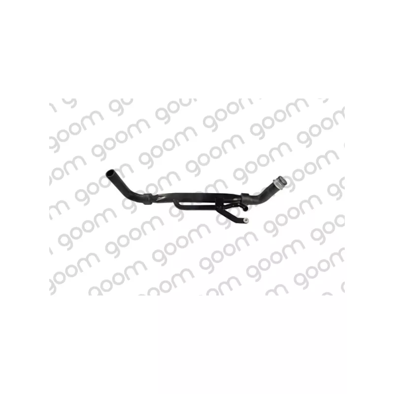 Durite de radiateur GOOM RH-0667
