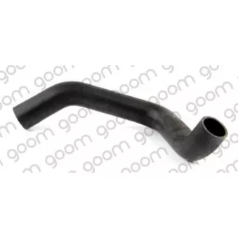 Durite de radiateur GOOM RH-0668