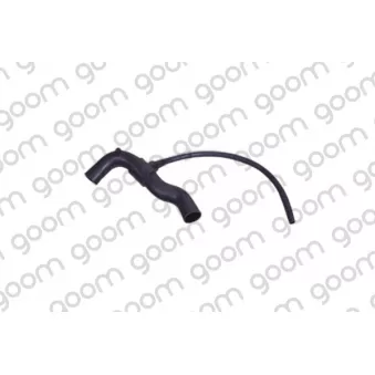 Durite de radiateur GOOM RH-0670