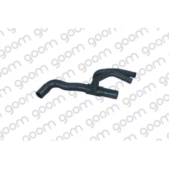 Durite de radiateur GOOM RH-0671