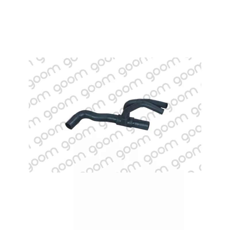 Durite de radiateur GOOM RH-0671