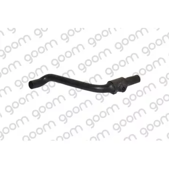Durite de radiateur GOOM RH-0672