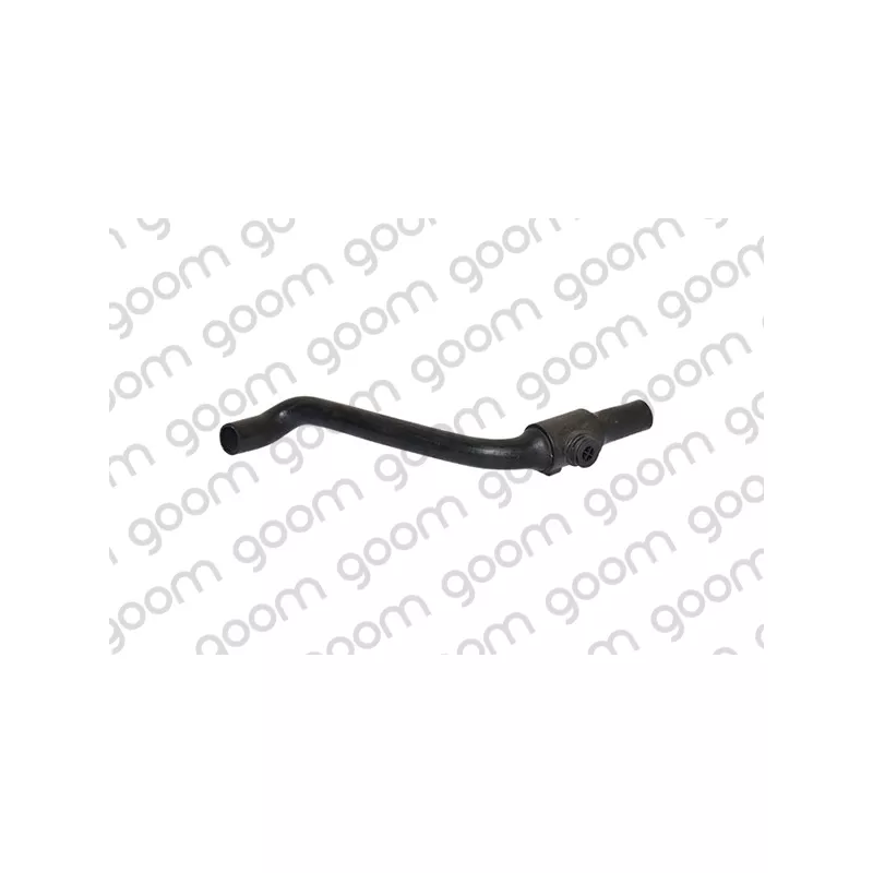 Durite de radiateur GOOM RH-0672