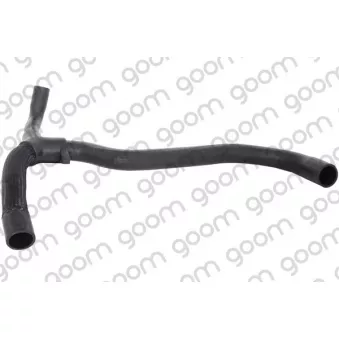 Durite de radiateur GOOM RH-0673