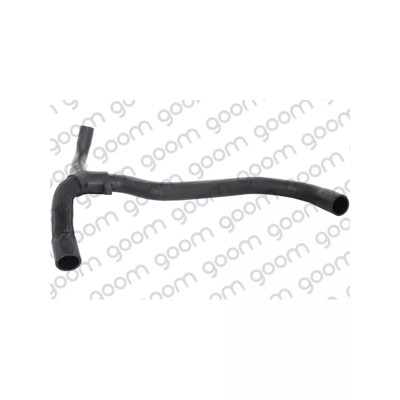 Durite de radiateur GOOM RH-0673