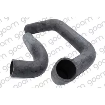 Durite de radiateur GOOM RH-0674