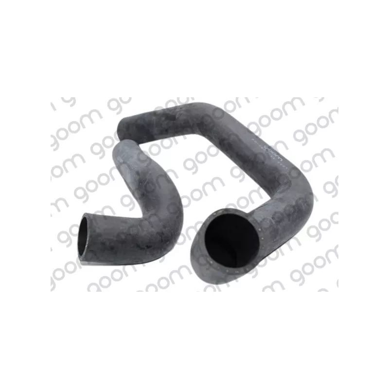 Durite de radiateur GOOM RH-0674