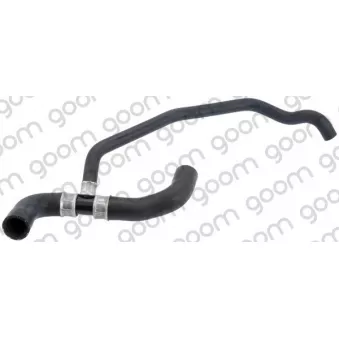 Durite de radiateur GOOM RH-0677