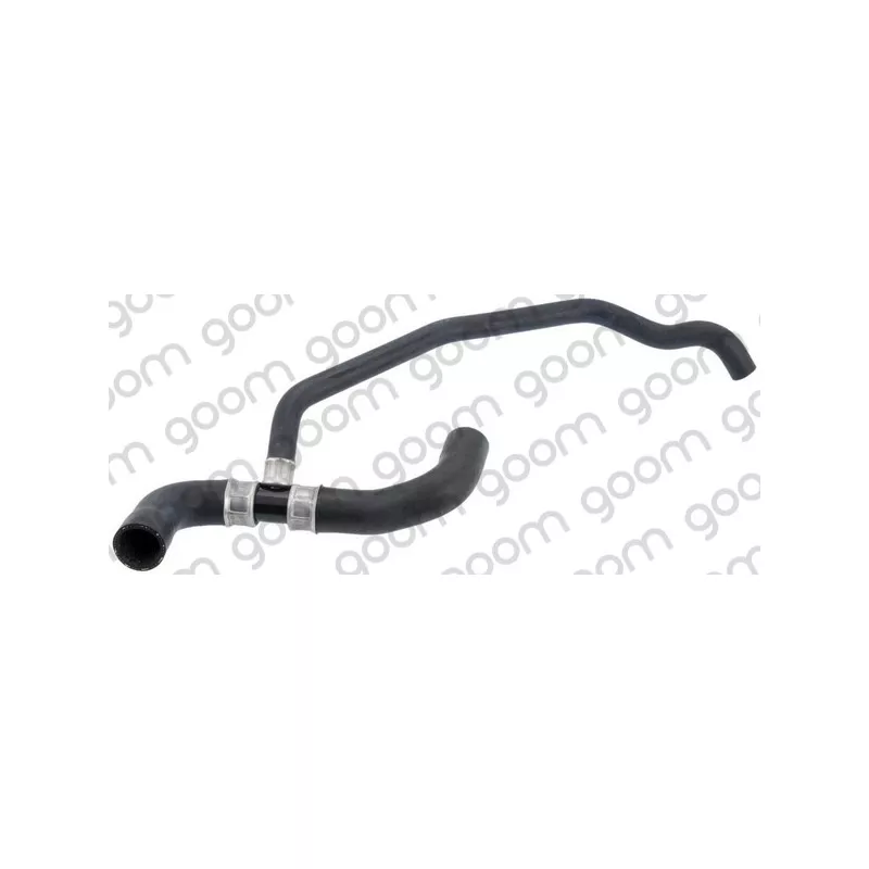 Durite de radiateur GOOM RH-0677