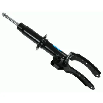 Amortisseur avant droit SACHS 314 456