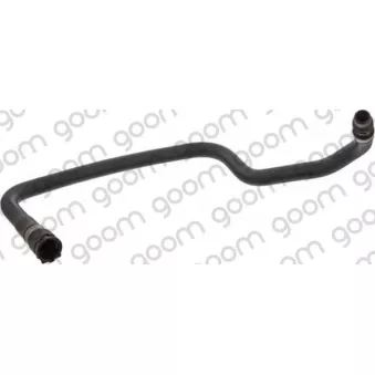 Durite de radiateur GOOM RH-0679